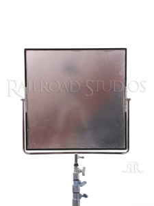 42 X 42" SILVER REFLECTOR